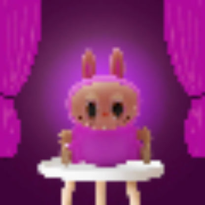 LabuLight – Natlampe til roligere aftener og tryggere nætter