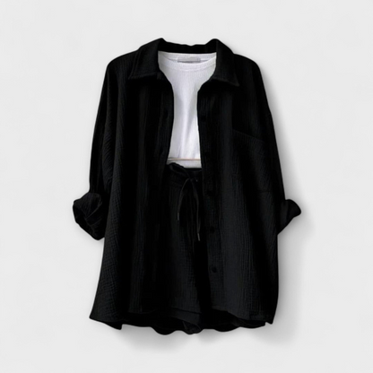 Victoria™ - Komfortabelt sæt i 2 dele