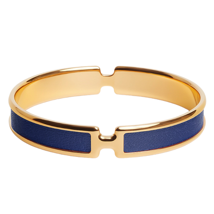 Premium Black | Helene-Armband
