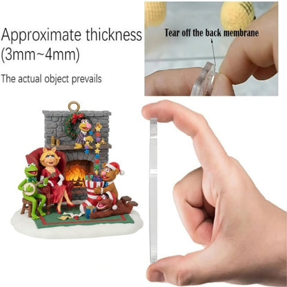 The Muppets Julekalender 2025