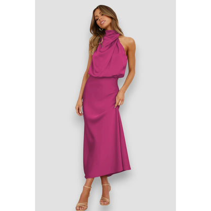 Carlina™ | Elegant kjole