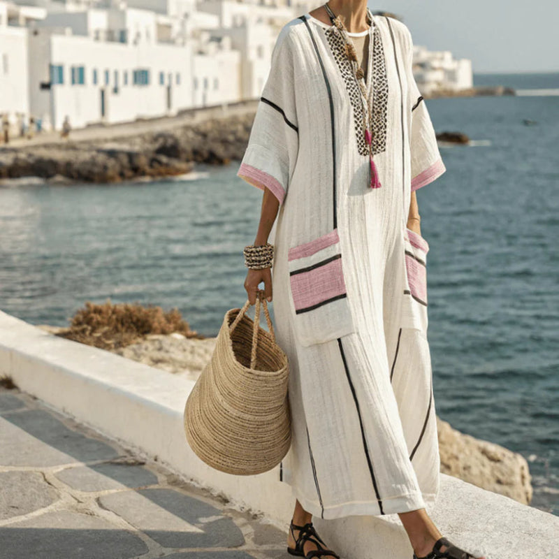 Ibiza™ - Elegant kjole 2.0