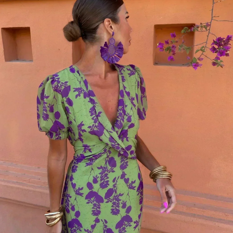 Valentine™ | Elegant kjole