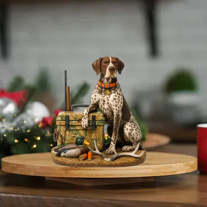 🐾 Jagthunde Julekalender 2025