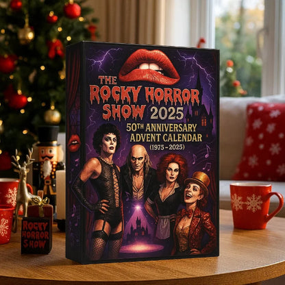 The Rocky Horror Picture Show – 50-års Jubilæums Julekalender 2025