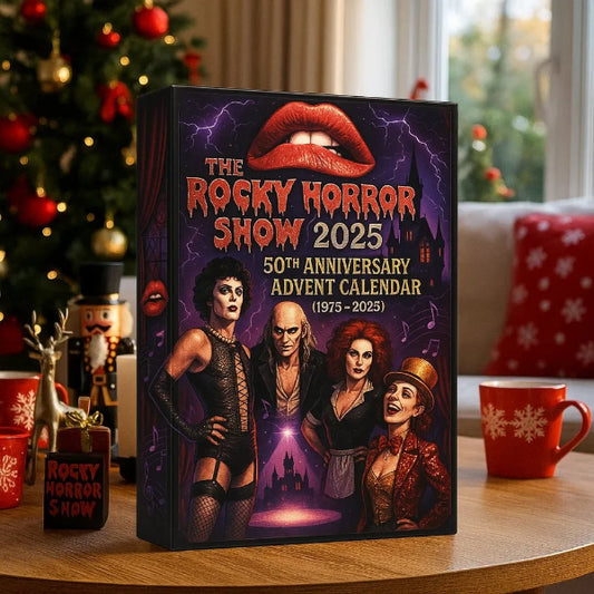 The Rocky Horror Picture Show – 50-års Jubilæums Julekalender 2025