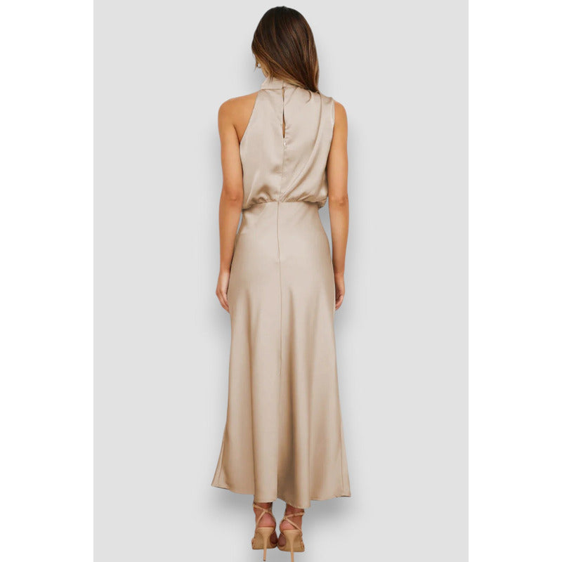 Carlina™ | Elegant kjole