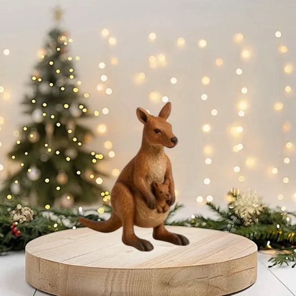 🎄 Glædelig Jul Zoo Adventskalender 2025