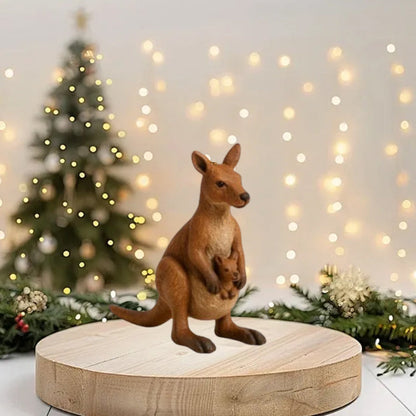 🎄 Glædelig Jul Zoo Adventskalender 2025