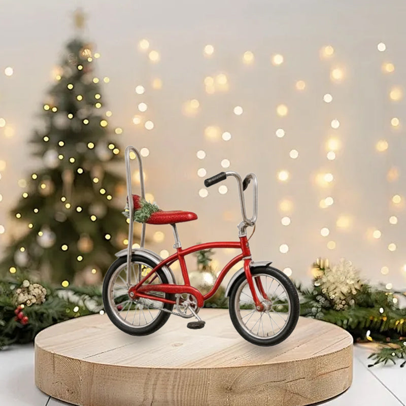 🚴‍♂️🎄 Cykel-Julekalender 2025