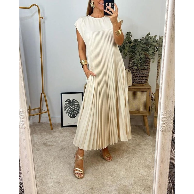 Jolin | Tidløs og behagelig kjole