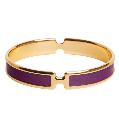 Premium Black | Helene-Armband