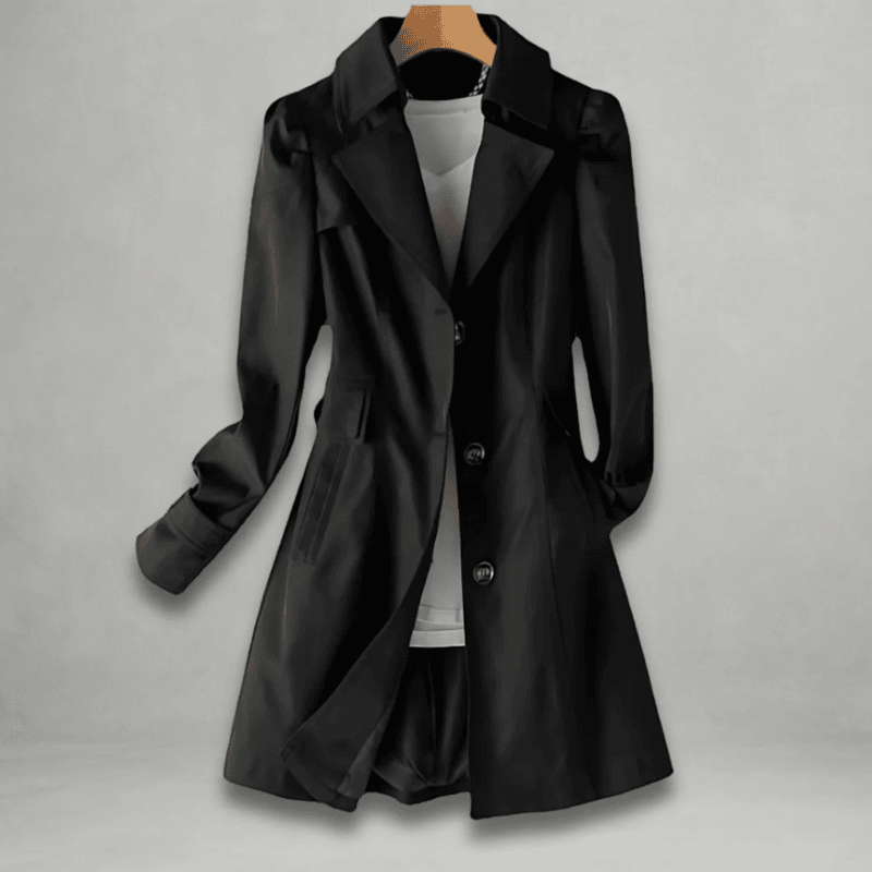 Daniela™ | Spring Trench Coat