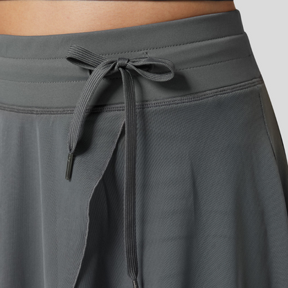 Livan™ | Elegant 2-i-1 nederdel