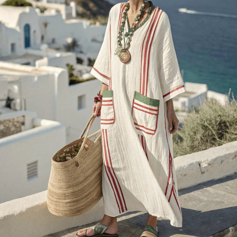 Ibiza™ - Elegant kjole 2.0