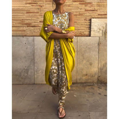 Virve™ | Stilfuldt todelt sæt