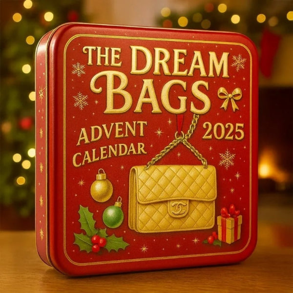 👜 Dream Bags 2025 Julekalender