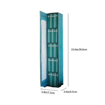 Mini kalender til brevpapir