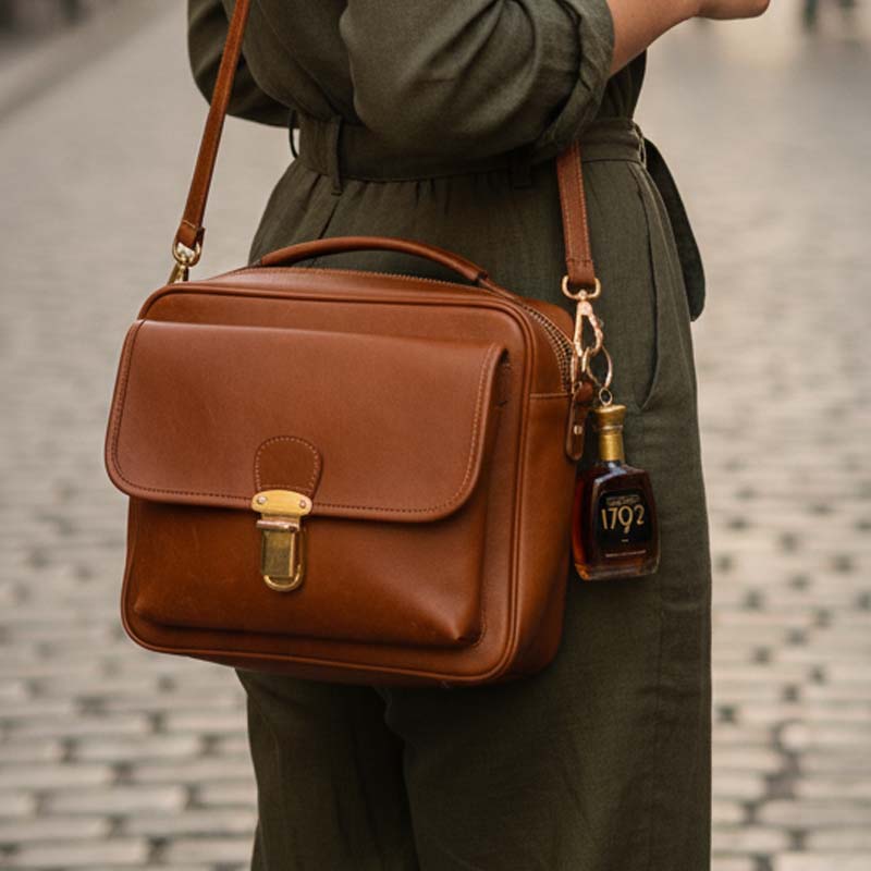 Øl & whisky julekalender 2025