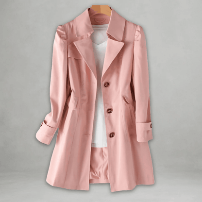 Daniela™ | Spring Trench Coat