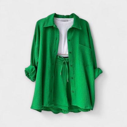 Victoria™ - Komfortabelt sæt i 2 dele