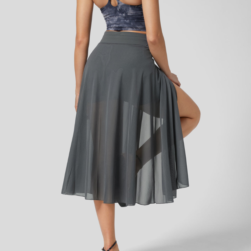 Livan™ | Elegant 2-i-1 nederdel