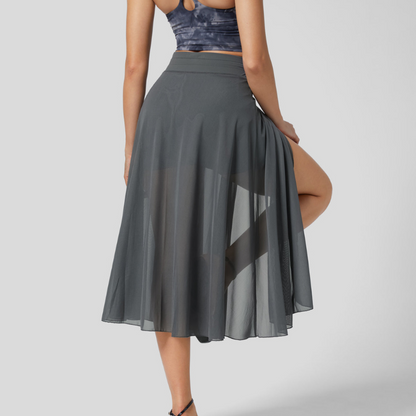 Livan™ | Elegant 2-i-1 nederdel