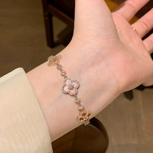 Sakura™ - Cleef-armbånd