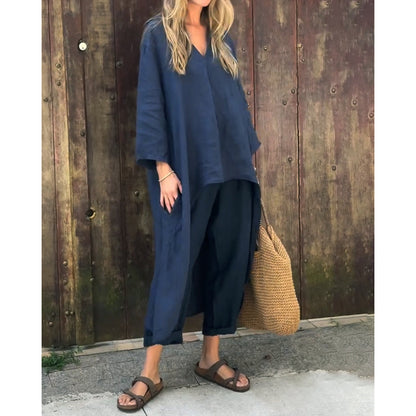 Luksus - elegant og komfortabelt sæt