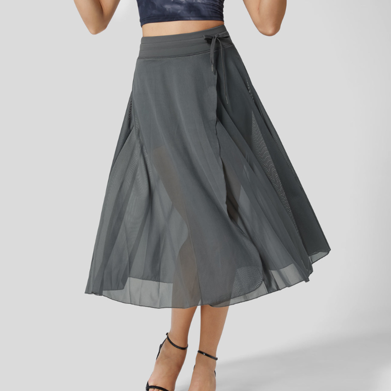 Livan™ | Elegant 2-i-1 nederdel