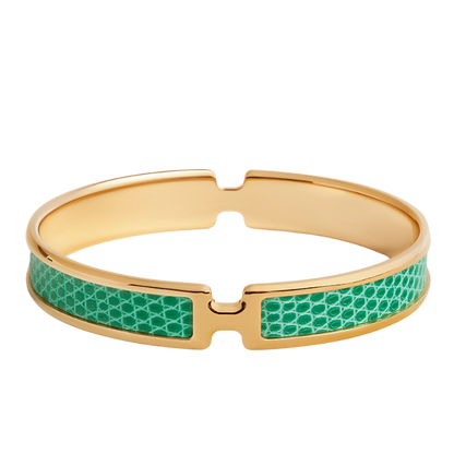 Premium Black | Helene-Armband