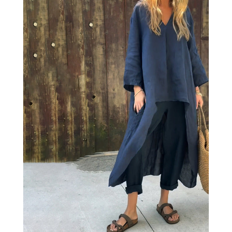 Luksus - elegant og komfortabelt sæt