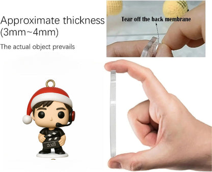 🎶🎄 Stray Kids Julekalender 2025