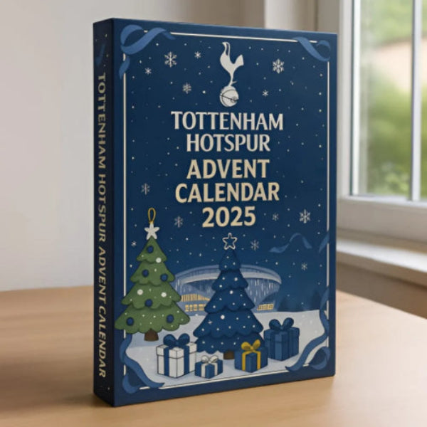 Tottenham Hotspur F.C. Julekalender 2025
