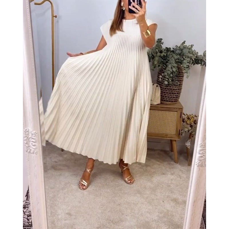 Jolin | Tidløs og behagelig kjole