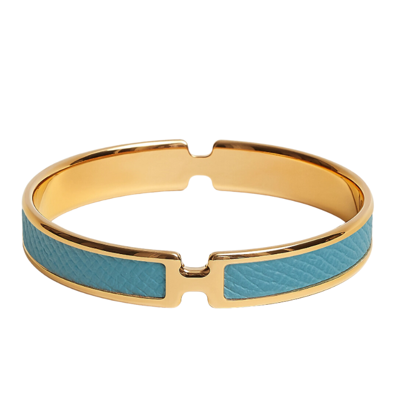 Premium Black | Helene-Armband