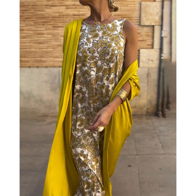 Virve™ | Stilfuldt todelt sæt