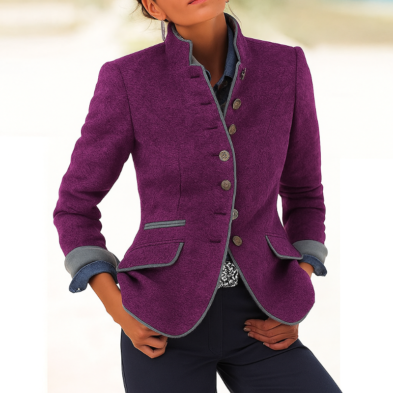VALERIA™ | Elegant BLAZER