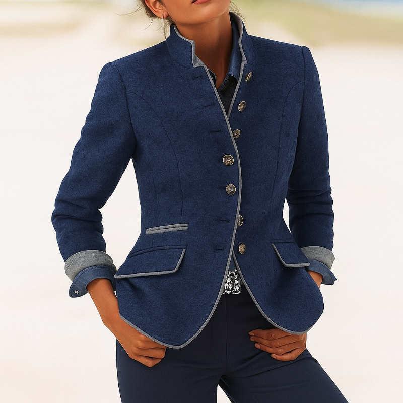 VALERIA™ | Elegant BLAZER