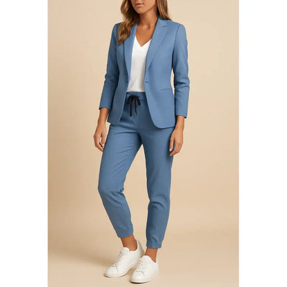 Renes™ | Afslappet jakkesæt