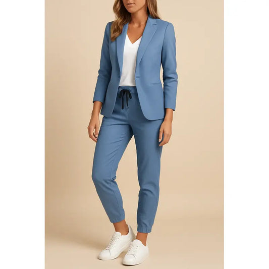 Renes™ | Afslappet jakkesæt