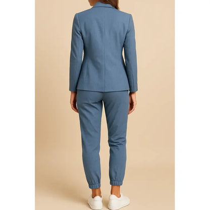 Renes™ | Afslappet jakkesæt