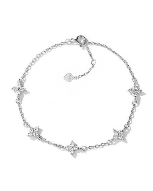 Kali sølv armbånd