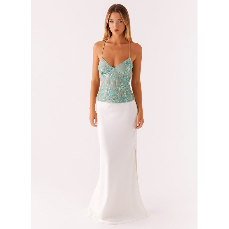 STEFFI I GLAMOUR-TOP