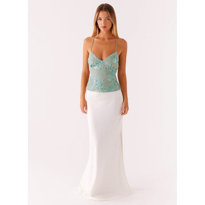 STEFFI I GLAMOUR-TOP