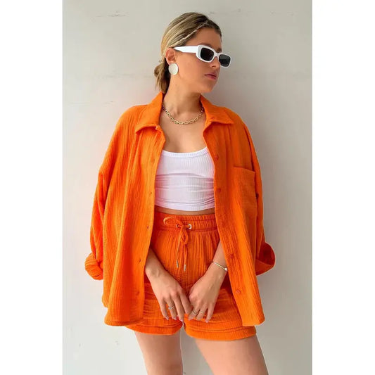 ASCEND™ - Fay sommersæt