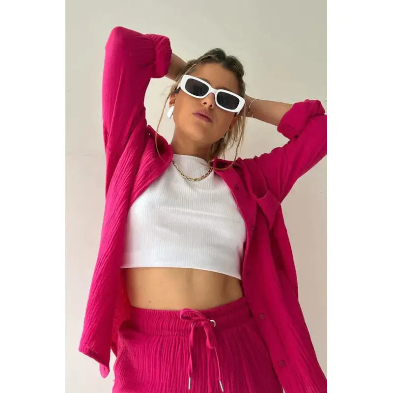 ASCEND™ - Fay sommersæt