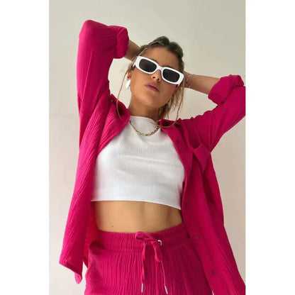 ASCEND™ - Fay sommersæt