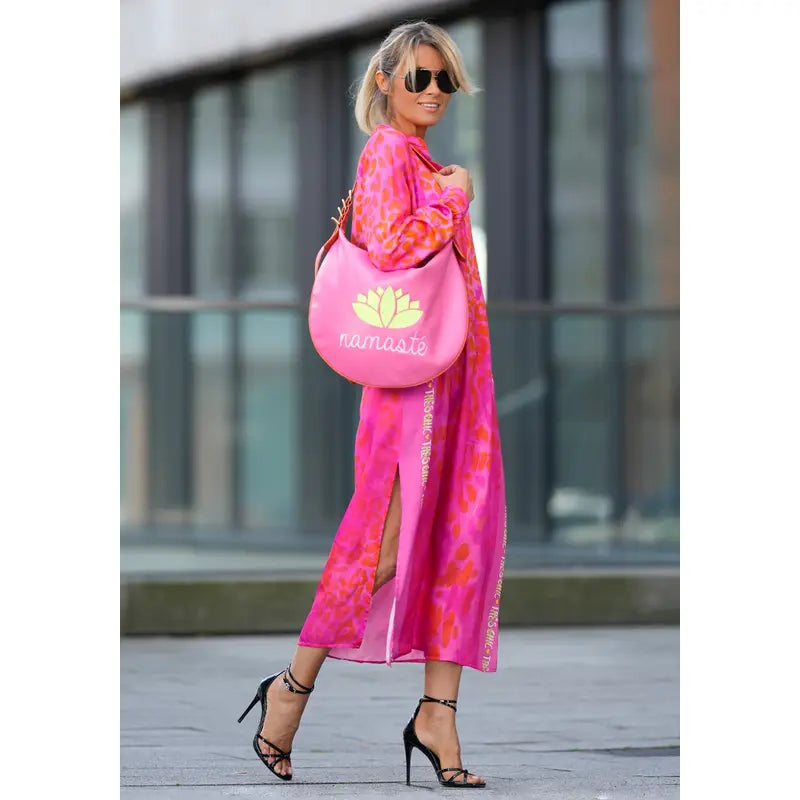 Leopard™ - Komfortabel kjole