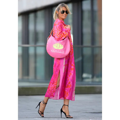 Leopard™ - Komfortabel kjole